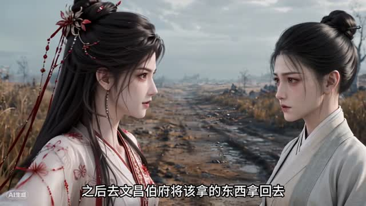 请君为我续长生第二季(132集) 请君为我续长生第二季(132集)免费热门短剧