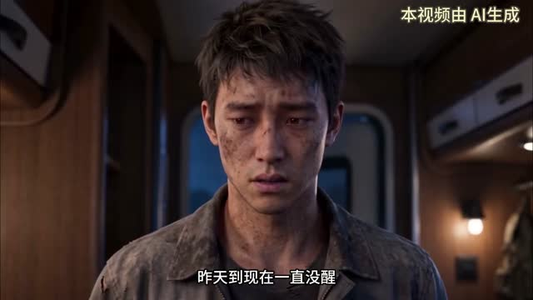 末日车队，序列超凡（311集）短剧完整版免费