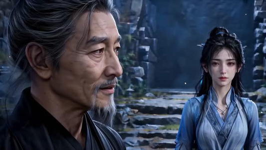 凡人修仙:寿元燃烧逆仙途第四季(111集) 凡人修仙:寿元燃烧逆仙途第四季(111集)最新火爆短剧