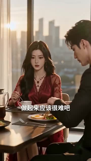 他的洁癖是装的占有欲是真的第二季（58集）精彩短剧抢先看