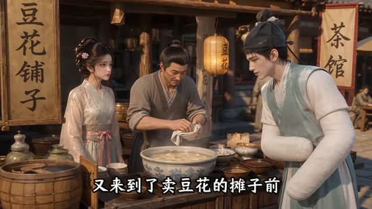 炮灰千金爱吃瓜!(142集) 炮灰千金爱吃瓜!(142集)短剧太好看了