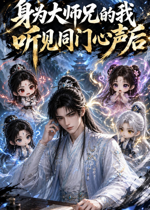 身为大师兄的我，听见同门心声后（409集）免费短剧看全集