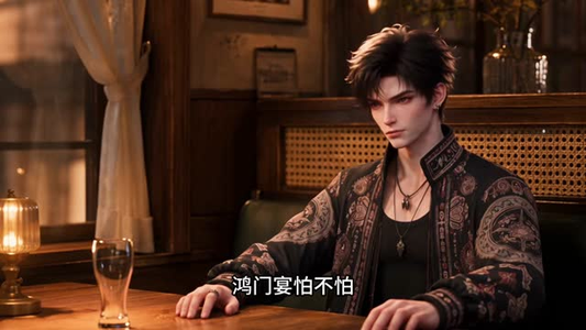 灵择亦许:蛊心亦灵(204集) 灵择亦许:蛊心亦灵(204集)短剧太好看了吧