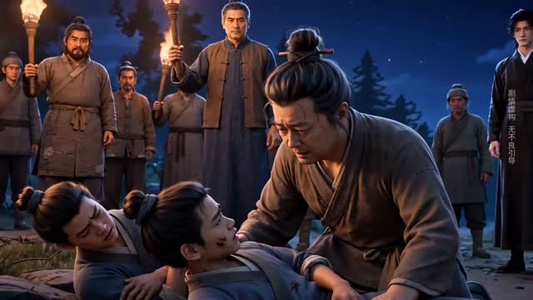 穿成农女，带崽种田爽翻天！第五季（115集）红果免费看短剧