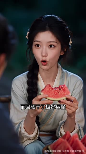 嫁将军卑微时躺赢人生第二季（131集）免费在线看全集