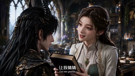 失忆龙又爱上了我（41集）精彩短剧抢先看
