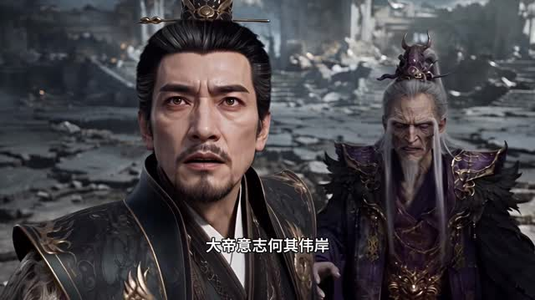 徒儿加油之师尊我想成仙第二季（180集）精彩的短剧