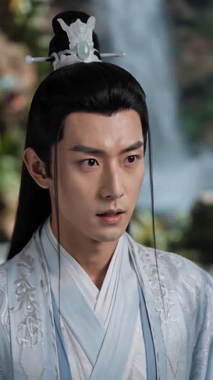 认个剑尊当亲哥,他却想做我夫君(72集) 认个剑尊当亲哥,他却想做我夫君(72集)短剧免费观看