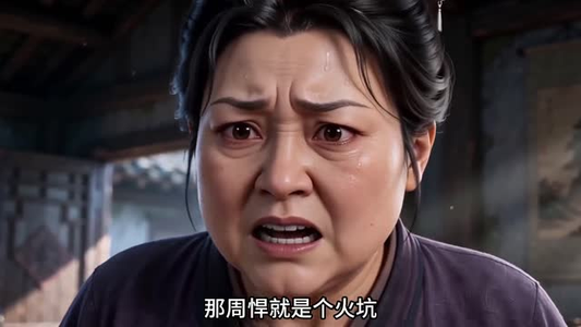 林家桑女的红火日子(86集) 林家桑女的红火日子(86集)爆款短剧推荐