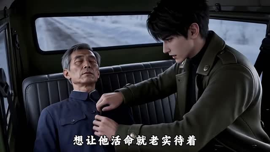 烟火年代：我有灵泉空间第一季（131集）口碑之选免费看