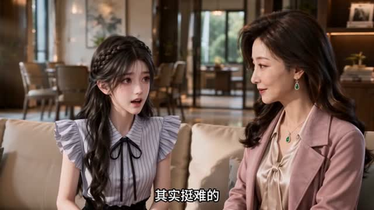 重生后太太成了傅总的贴身小挂件（201集）火爆短剧热播中