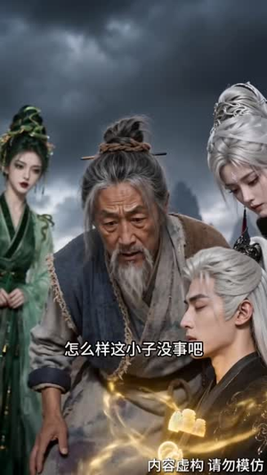 捡到女帝，逆命双生第二季（81集）短剧小说在线看