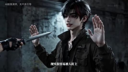 副本老大是男友第二季(100集全) 副本老大是男友第二季(100集全)最火短剧热播