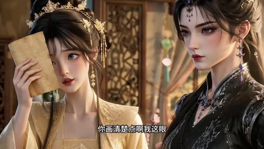 真千金她眼神不太好（74集）短剧介绍