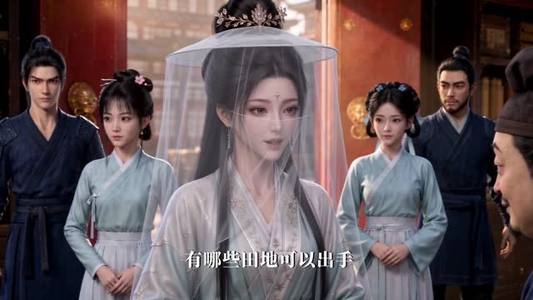 妃常不可(72集) 妃常不可(72集)热播短剧全集看