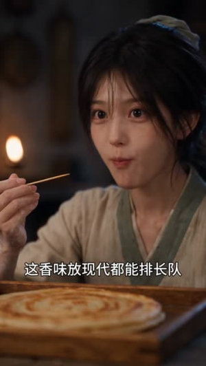 穿越后古代贵公子因美食为我倾倒(60集) 穿越后古代贵公子因美食为我倾倒(60集)迅雷网盘观看