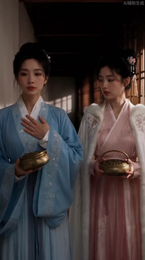 炮灰觉醒,老六们偷听我心声(138集) 炮灰觉醒,老六们偷听我心声(138集)好看的国产短剧