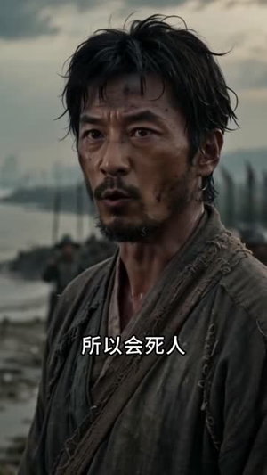大明第一纨绔第三季(68集) 大明第一纨绔第三季(68集)悬疑短剧推荐