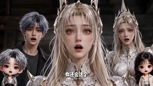 满级老舅无敌归来,异界舅妈全追来了(97集) 满级老舅无敌归来,异界舅妈全追来了(97集)看过的人都说好