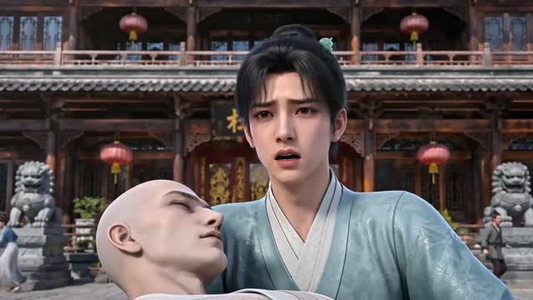 云梦归：我和暴君互换了身体（402集）夸克网盘在线看