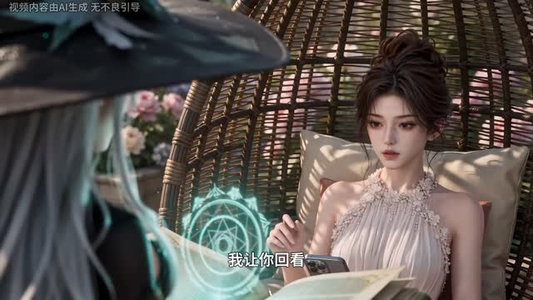 作妖翻车后成了白月光（113集）哪个短剧网能看