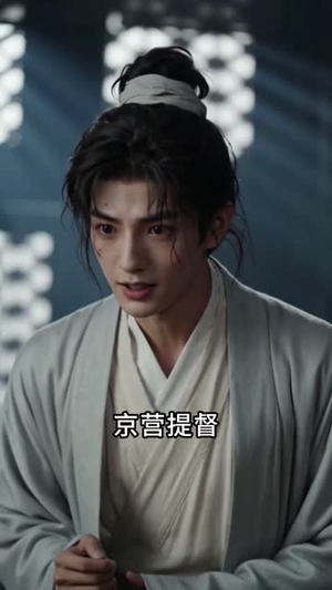 大明第一纨绔(58集) 大明第一纨绔(58集)甜宠短剧推荐