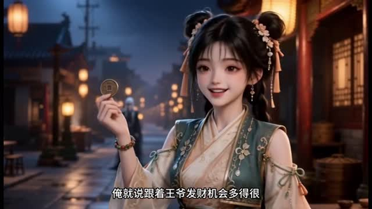农女一拳砸穿墙，盲眼王爷上吊忙（115集）独家资源免费看