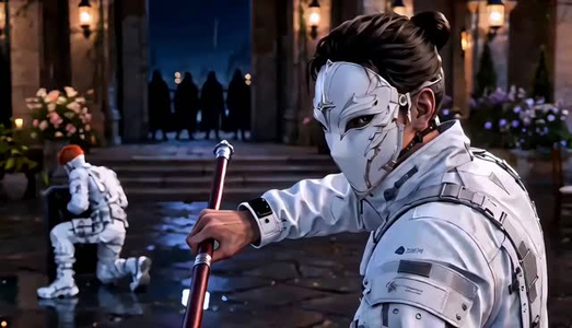 成为反派后妹妹是救世主(116集) 成为反派后妹妹是救世主(116集)短剧太好看了吧