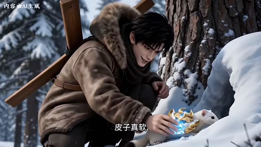 全民求生_我的技能有亿点点多!第二季(104集) 全民求生_我的技能有亿点点多!第二季(104集)夸克在线观看