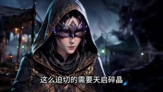 求生游戏：请叫我诚信商人第三季（50集）热门短剧推广