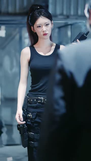 别惹我,我老婆是雇佣兵女王(86集) 别惹我,我老婆是雇佣兵女王(86集)百万短剧抢先看