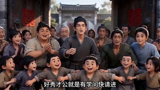 林家桑女的红火日子第二季(100集) 林家桑女的红火日子第二季(100集)甜宠短剧推荐