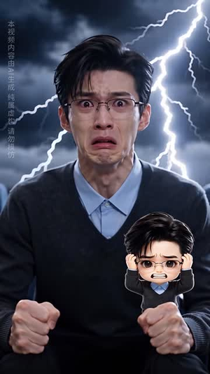 满级新生：我在京大不装了（45集）最后一集
