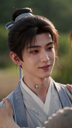 科举不易，九族文盲出了个读书人1（107集）最新上映的短剧