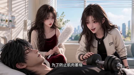 同桌今天太安静（38集）短剧抢先看全集