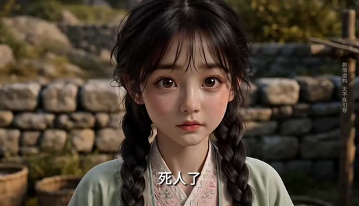 穿成悍女嫁渔夫，赶海致富旺渔村第二季（52集）短剧全集大结局