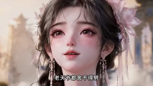 仙尊他又失控了第二季（108集）短剧在线看