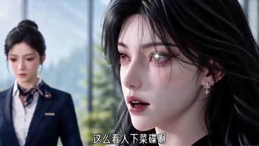 可安言梦第一季（109集）短剧在哪里看