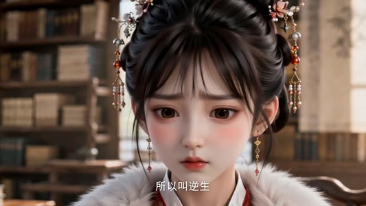 魏家逆子成首辅3D版第一季（69集）红果免费看短剧