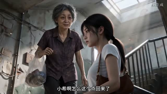 末世：今天我又被迫复活第一季（88集）短剧追不停