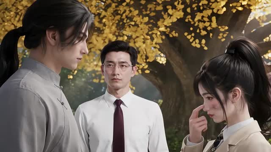 三天九祸：我比比格还能闯祸（102集）精彩短剧又来了