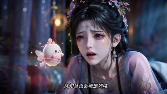 谢相夫人不对劲（81集）最热短剧推荐