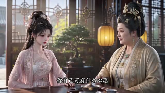 福运满府，步步荣华第二季（120集）在哪个平台看好