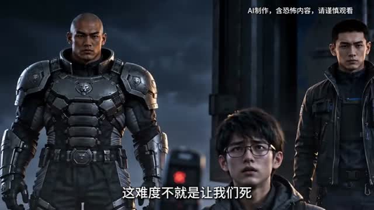 全球死考:刚下刑场你让我去考试第二季(118集) 全球死考:刚下刑场你让我去考试第二季(118集)大结局太过瘾了