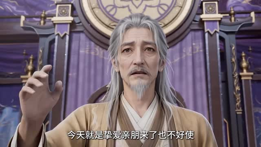 紫霄拍卖行(165集) 紫霄拍卖行(165集)红果短剧看全集