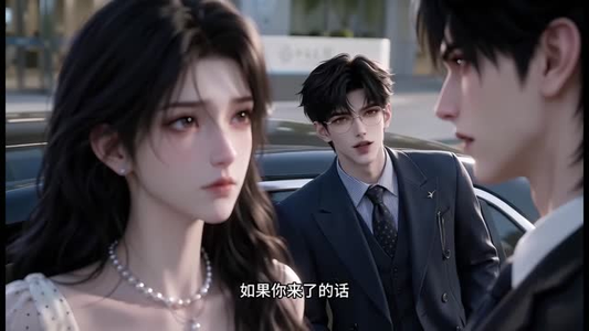 心归北渊第二季(116集) 心归北渊第二季(116集)流畅播放免费看