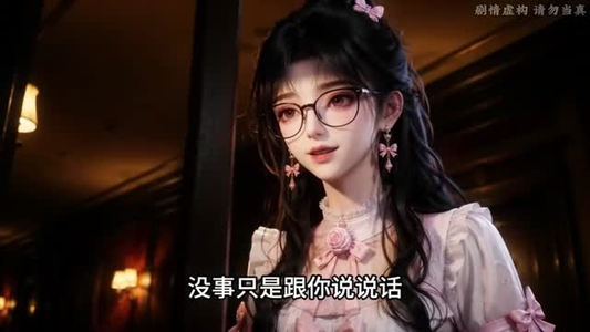 误入惊悚游戏，我被Boss缠上了！（184集）看过的人都说好