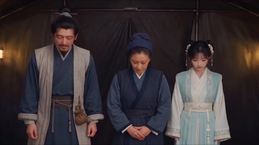 笨蛋王妃纨绔王爷，掀翻这京城第一季（98集）短剧热门推荐