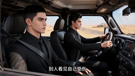 掌心碎玉第三季(64集) 掌心碎玉第三季(64集)精彩短剧合集