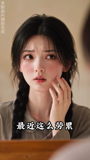 我和六零重生女换人生（158集）超好看短剧推荐